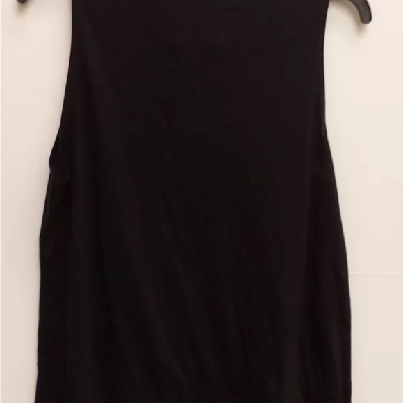 Vintage no boundaries Large tank shirt EUC - Picture 3 of 3